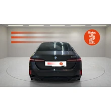 BMW-5 SERISI-2.0 520D XDRIVE MHEV M SPORT OTOMATİK