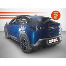 PEUGEOT-3008-ALLURE 1.2 HYBRID 136HP E-DCS6