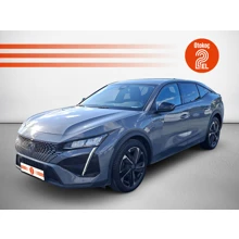 PEUGEOT-408-408 ALLURE 1.2 PURETECH 130HP EAT8