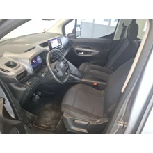 FIAT-DOBLO COMBİ-PREMIO 1.5 130 HP BLUEHDI E6.4 AT