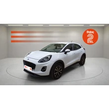 FORD-PUMA-STYLE 1.0 ECOBOOST 125PS 7 OTOMATIK