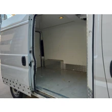 FIAT-DUCATO-VAN MAXI 2.2 MJET3 140HP (11.5M3)