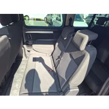 FIAT-ULYSSE-2.0 MJET 177HP AT-8 LOUNGE MAXI PANO PAK