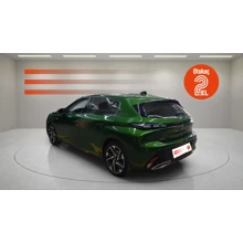 PEUGEOT-308-308 ALLURE 1.2 PURETECH 130HP EAT8