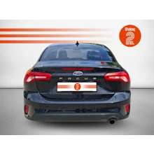 FORD-FOCUS-TITANIUM STIL 4K 1.5LEBLUE 115PS AT GSR
