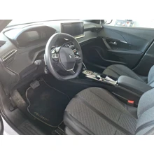 PEUGEOT-2008-ALLURE 1.2 PURETECH 130HP EAT8