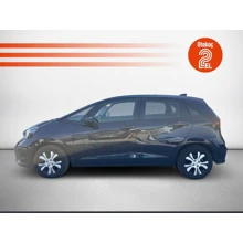 HONDA-JAZZ-1.5 I-MMD HYBRID ELEGANCE