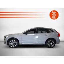 VOLVO-XC60-B5 AWD PLUS DARK