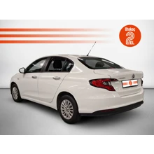 FIAT-EGEA-1.6 MJET 130HP EASY DCT