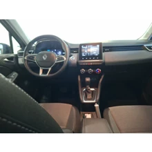 RENAULT-CLIO-EVOLUTION 1.0 TCE X-TRONIC 90 BG