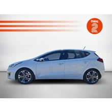 KIA-CEED-1.6 CRDI CONCEPT PLUS DCT 136PS