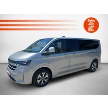 VOLKSWAGEN-CARAVELLE-STYLE 2.0 TDI 8+1 UZUN ŞASİ 170 PS OTM.