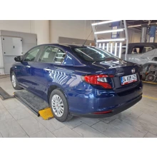 FIAT-EGEA-1.6 MJET 130HP EASY DCT