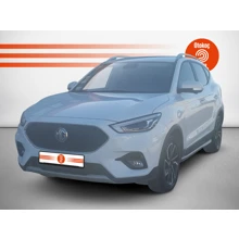 MG-ZS-1.0 T-GDI LUXURY PLUS