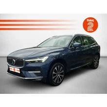 VOLVO-XC60-B4 MILD HYBRID AWD PLUS BRIGHT