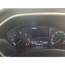FORD-FOCUS-1.5 ECOBLUE 120PS TITANIUM AUTO