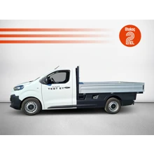 FIAT-SCUDO-KASALI KAMYONET BUS. 2.2 MJET4 150 HP S4