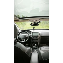 2019 Model 2008 Peugeot Allure