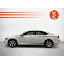 VOLKSWAGEN-PASSAT-1.6 TDI BMT 105 HP TRENDLINE TIPT. DSG