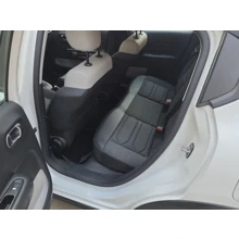 CITROEN-C3-FEEL BOLD 1.2 PURETECH 110HP EAT6