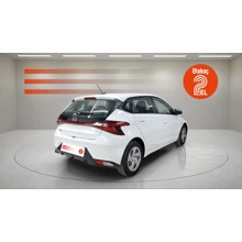 HYUNDAI-I20-1.4 MPI 6 İLERİ OTO AT JUMP (BENZİNLİ)