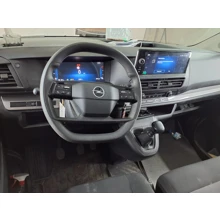 OPEL-VIVARO-1.5 120 HP DİZEL MT6 ULTIMATE XL CARGO
