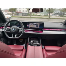 BMW-5 SERISI-1.6 520I MHEV M SPORT OTOMATİK