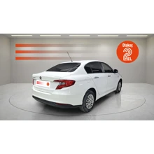 FIAT-EGEA-1.6 MJET 130HP EASY DCT