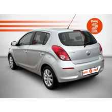 HYUNDAI-I20-1.4 CVVT SENSE OTM