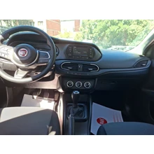 FIAT-EGEA-1.3 MJET II DS 95 HP EASY