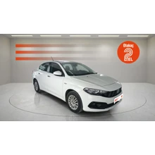 FIAT-EGEA-1.6 MJET 130HP EASY DCT