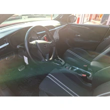 OPEL-CORSA-1.2 BENZİNLİ AT8 130 HP ULTIMATE