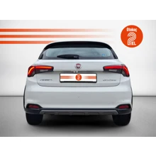 FIAT-EGEA-1.6 MJET 130HP CROSS URBAN DCT