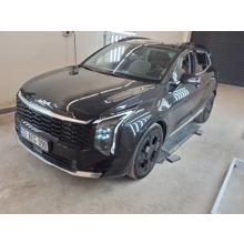 KIA-SPORTAGE-PRESTIGE 1.6L 150 PS DCT 4X2