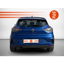 RENAULT-CLIO-EVOLUTION 1.0 TCE X-TRONIC 90 BG