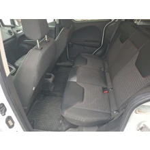 FORD-TOURNEO COURIER-1.0L ECOBOOST 100PS TITANIUM PLUS BENZİN