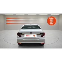 FIAT-EGEA-1.6 MJET 130HP URBAN DCT