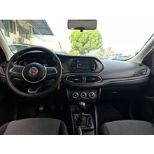 FIAT-EGEA-1.4 FIRE BZ 95 HP EASY