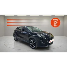 FORD-PUMA-STYLE 1.0 ECOBOOST 125PS 7 OTOMATIK