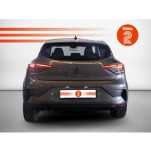 RENAULT-CLIO-EVOLUTION 1.0 TCE X-TRONIC 90 BG