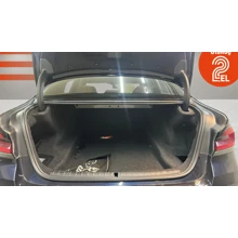 BMW-5 SERISI-1.6 520I M SPORT A