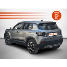 JEEP-AVENGER-115KW SUMMIT 4X2 ELEKTRİK