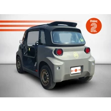 CITROEN-AMI-YENI AMI BUGGY