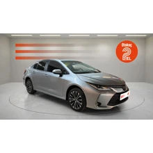 TOYOTA-COROLLA-HYBRID FLAME X-PACK E-CVT
