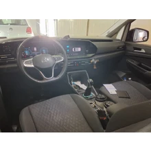 VOLKSWAGEN-CADDY-2.0 TDI 122 PS LIFE