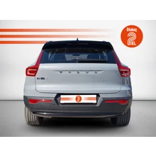 VOLVO-EX40-SINGLE MOTOR EXTENDED RANGE ULTRA