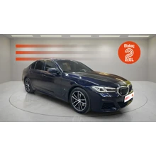 BMW-5 SERISI-1.6 520I M SPORT A