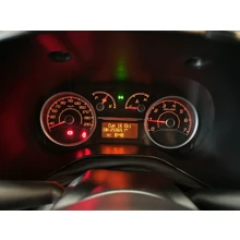 FIAT-DOBLO-1.3 MJET EASY 90HP