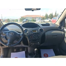 TOYOTA-YARİS-1.0 TERRA