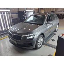 SKODA-KAMIQ-1.0 TSI 110 PS DSG ELITE